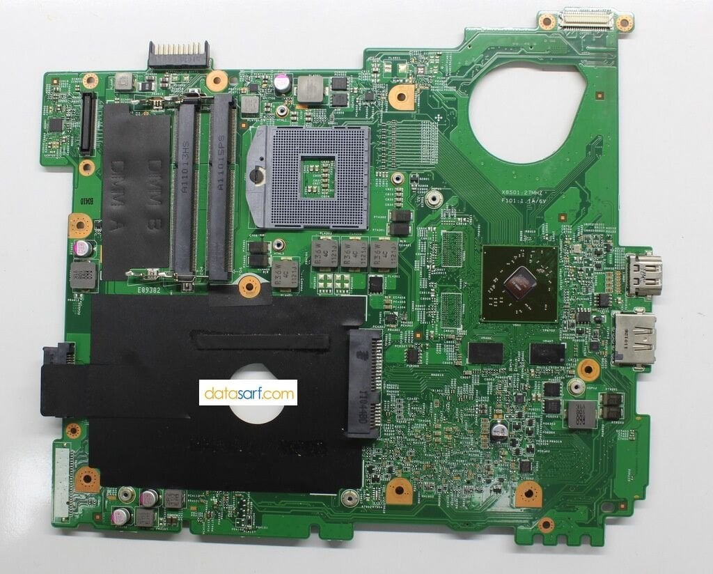 Dell N5110 M5110 Orijinal Anakart