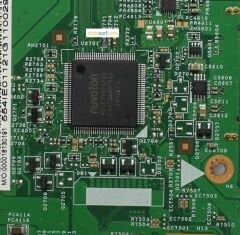 Dell N5110 M5110 Orijinal Anakart