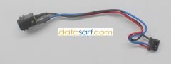 Fujitsu Lifebook E734 E744 Power Jack Şarj Soketi