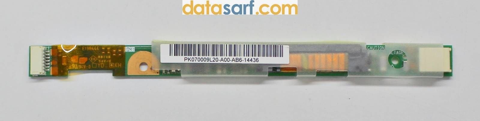 Acer 5736Z İnvertör pk070009l20-a00