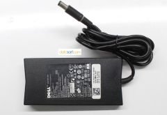 Dell Orijinal Adaptör Şarj Cihazı WTC0V - 90W 19.5V 4.62A 5mm