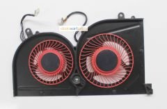 Msı MS-16K4 Orijinal Fan 5005HS-U2F1 BS5005HS-U2L1