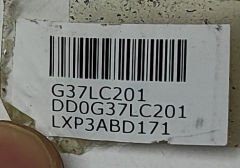 HP Pavilion 17-AB 17T-AB TPN-Q174 17-W Orijinal Lcd Data Flex Kablo DD0G37LC201