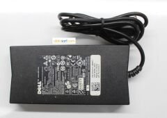 Dell Orijinal Slim 130 W 19.5 6.7A Adaptör Şarj Cihazı DA130PE1-00