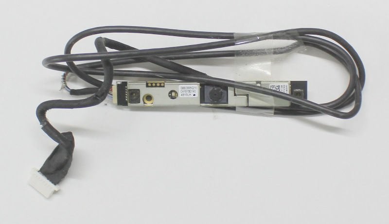 Toshiba Tecra Z40-C Z40-A Z40-B Z40T-C Orijinal Webcam Kamera