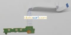 Fujitsu Lifebook E734 E744 Start Kart