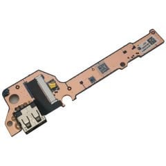 HP Pavilion TPN-Q229 Orijinal Start Power Kart Usb Arızalıdır Değişmesi Gerek L72694-001