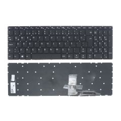 Lenovo 80XS Klavye