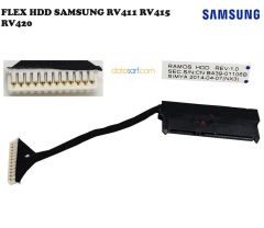 Samsung RF511 Harddisk Flex Kablo BA39-01106B
