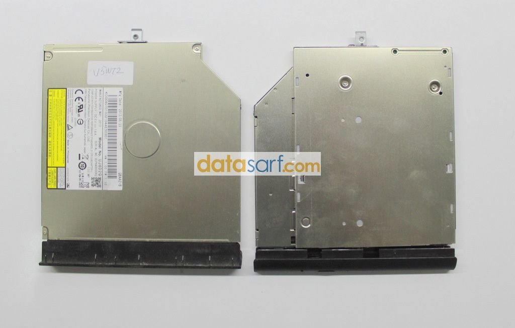 Acer Ms2370 Dvd Sürücü Dvd Rw Ko0080d01