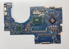 HP Pavilion 17-AB 17T-AB TPN-Q174 Arızalı Anakart