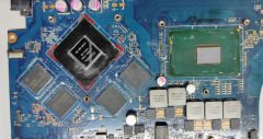 HP Pavilion 17-AB 17T-AB TPN-Q174 Arızalı Anakart