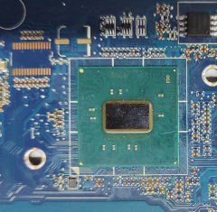 HP Pavilion 17-AB 17T-AB TPN-Q174 Arızalı Anakart