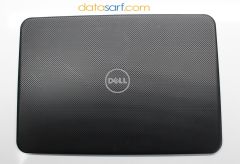 Dell 5535 Lcd Cover Arka Kapak Siyah