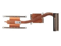 ASUS X515 D515 F515 X509 M515 V5200 FL8700  Orijinal Soğutucu Bakır Heatsink 13NB0SQ0AM0101