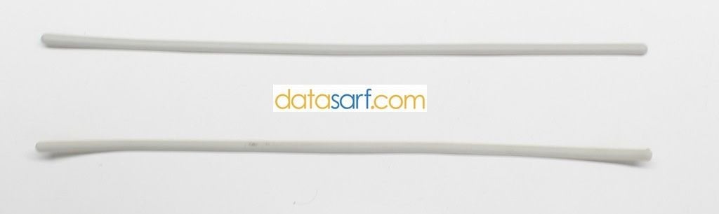 HP 15-EH Orijinal Alt Kasa Plastikleri M08250-001