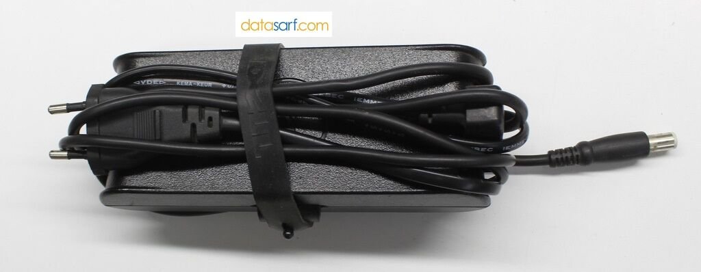 Dell Orijinal Adaptör Şarj Cİhazı 19.5V 4.62A  90W LA90PS0-00