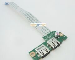 Hp 15-D 15-A 250 G2 255 G2 Usb Kart 010194f00-491-G 747126-001
