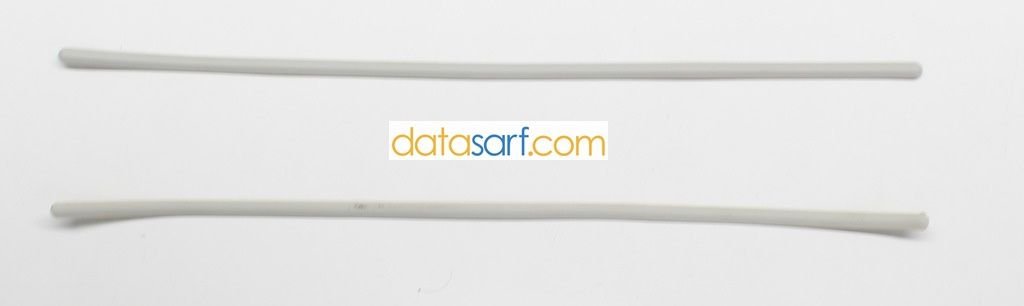 HP 15Z-EH Orijinal Alt Kasa Plastikleri M08250-001