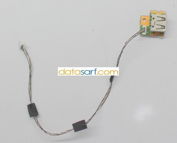 Fujitsu Lifebook E734 E744 Usb Port