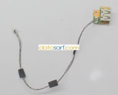 Fujitsu Lifebook E734 E744 Usb Port
