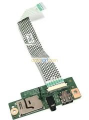 Acer Ex2540  USB Aux IO Kart LS-D671P