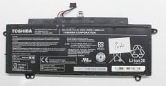 Toshiba Tecra Z40-C Z40-A Z40-B Z40T-C Orijinal Batarya Pil 70 Sağlık PA5149U-1BRS