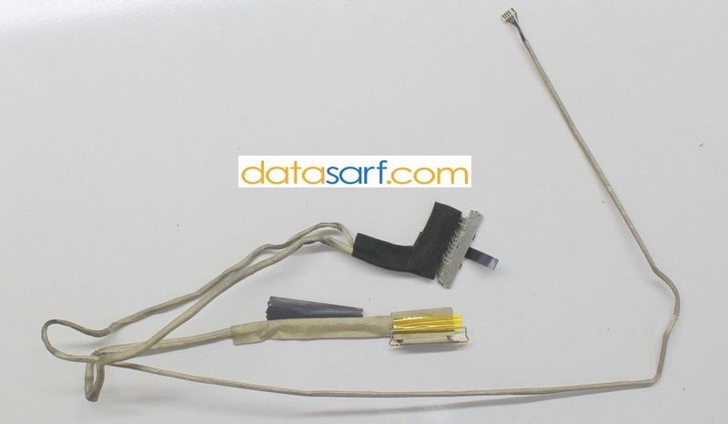 Fujitsu Lifebook E734 E744 Lcd Data Flex Kablo