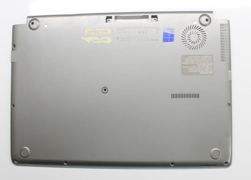 Toshiba Tecra Z40-C Z40-A Z40-B Z40T-C Orijinal Alt Kasa