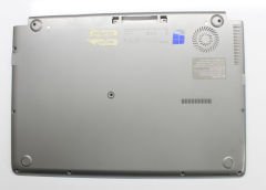 Toshiba Tecra Z40-C Z40-A Z40-B Z40T-C Orijinal Alt Kasa