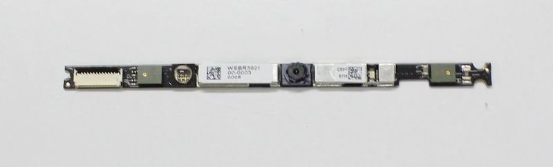 Monster Tulpar T5 V21.4 Orijinal Webcam Kamera WEBR392100-003