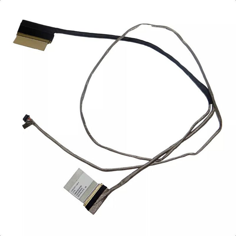 ASUS X515 D515 F515 X509 M515 V5200 FL8700 Orijinal Lcd Data Flex Kablo 14005-03110100