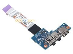 Hp Probook 430 G1 Usb Io Kart 48.4Yv18.011