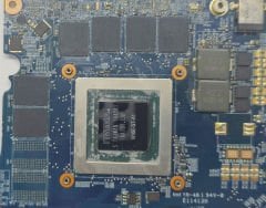 Monster Tulpar T5 V14.1 Orijinal Arızalı Anakart