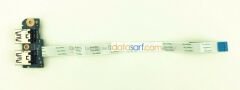 Hp 4530s 4535s 4330s Usb Kart 6050a2411401-Usb-A02