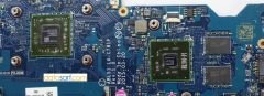 Hp TPN-C125 Anakart AMD A8-7410 R5 M330 LA-C781P