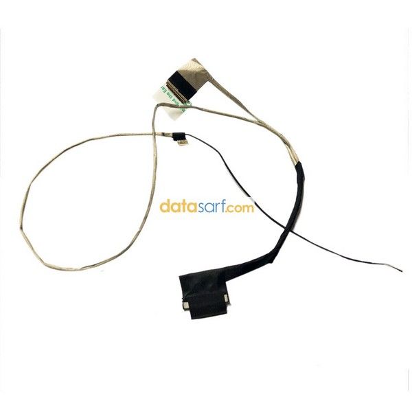 Lenovo Thinkpad E470 E475 E470c Tp00083a Tp00094a Lcd Data Flex Kablo Dc02c009a10