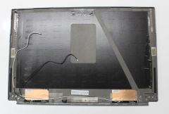 Monster Tulpar T5 V21.1 Orijinal Lcd Cover Arka Kapak