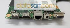 HP COMPAQ 621 ANAKART 605747-001 6050A2344601-MB-A02 GM45 DDR3