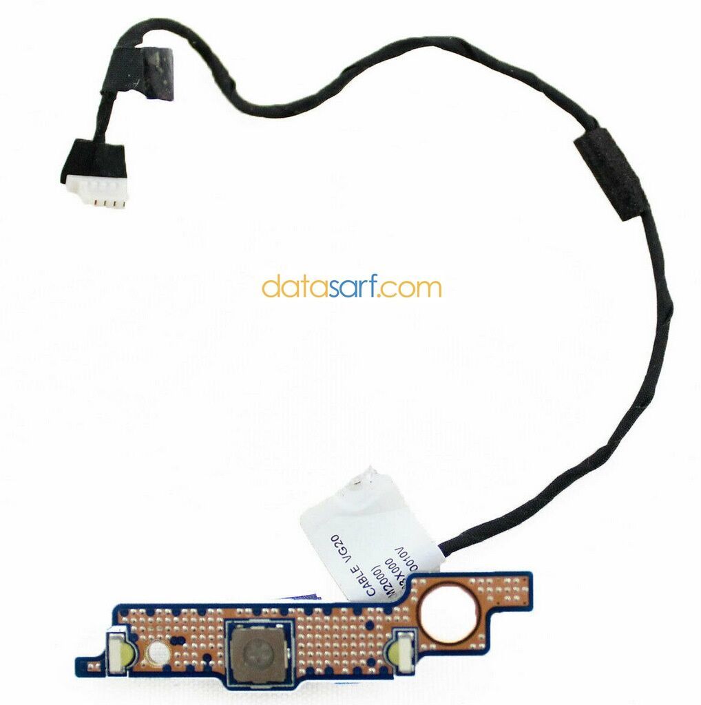 Toshıba P50T-A Power Start Kart C3C11C01 1414-08TE000