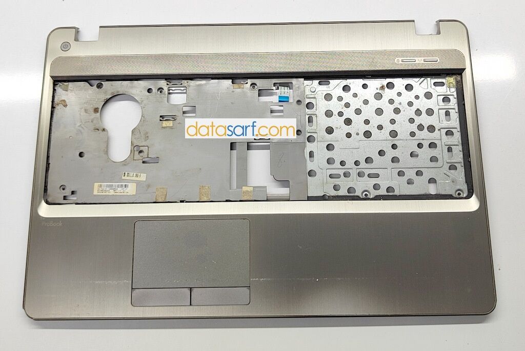 Hp 4530s 4535s Üst Klavye Kasası Ufak Kusurlu