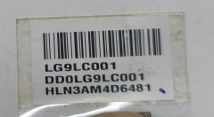 Casper C600 C650 Orijinal Lcd Data Flex Kablo DD0LG9LC001