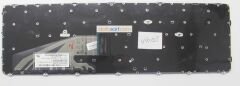 Hp 450 G3 455 G3 Hstnn-Q95C Orijinal Klavye 9Z.NCGSQ.50T