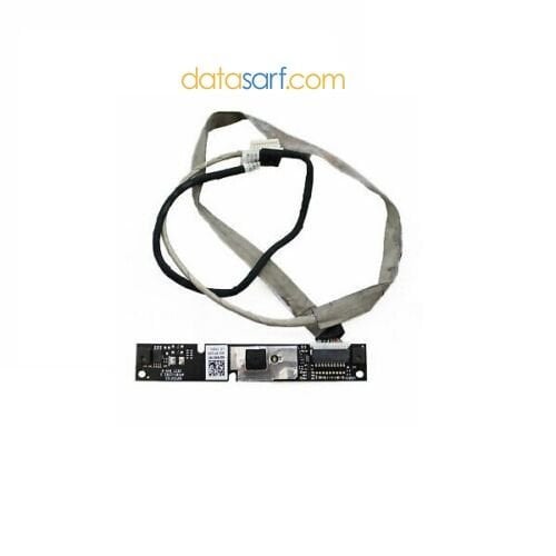 Hp 4530s 4535s Webcam Ve Flex Kablo 642795-001