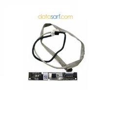 Hp 4530s 4535s Webcam Ve Flex Kablo 642795-001