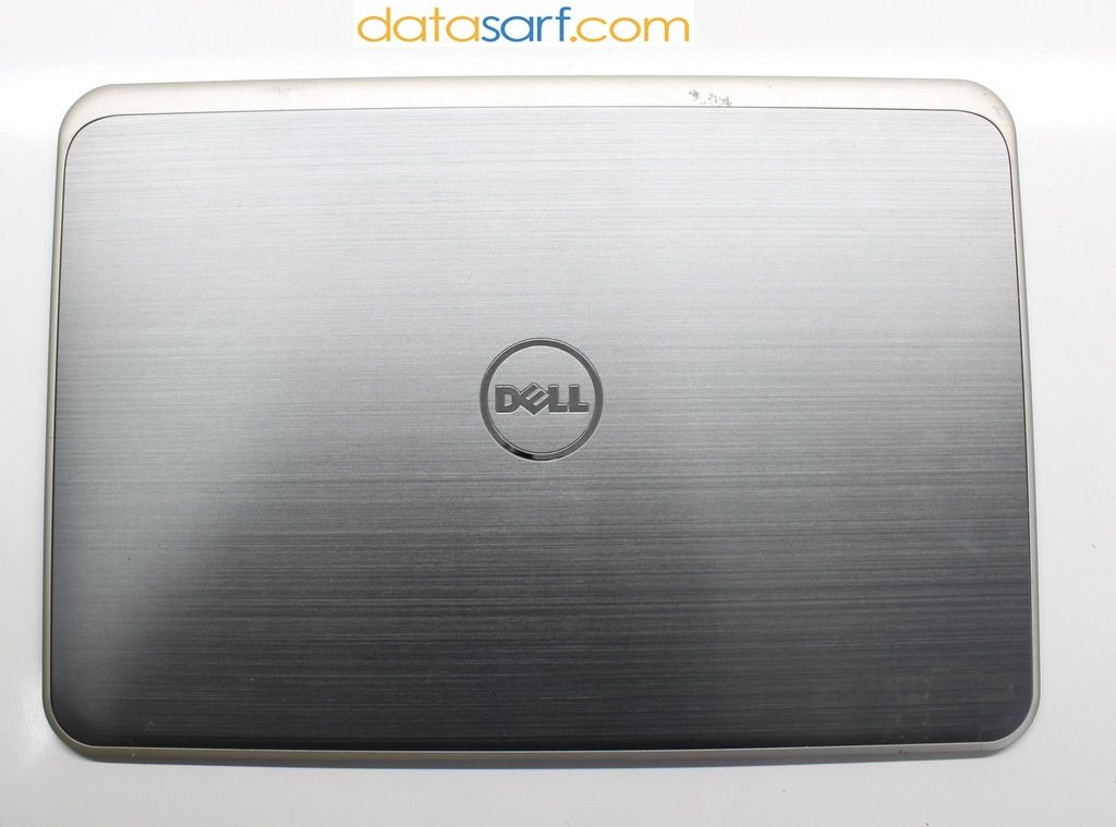 Dell 5521 Lcd Cover Arka Kapak Silver