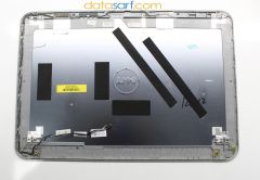 Dell 5521 Lcd Cover Arka Kapak Silver