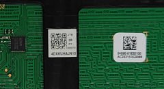 ASUS X515 D515 F515 X509 M515 V5200 FL8700 Orijinal Touchpad Mause 04060-01830100