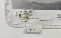 Casper C600 C650 Orijinal Lcd Cover Arka Kapak