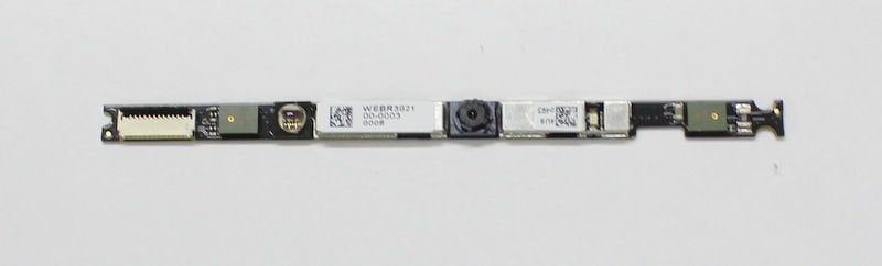Monster Tulpar T5 V21.1 Orijinal Webcam Kamera WEBR392100-003